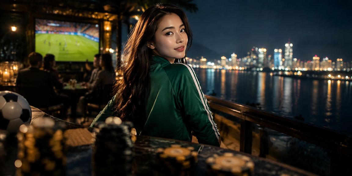 Người dùng Đà Lạt xem kết quả cá cược bóng đá trên điện thoại buổi chiều tà