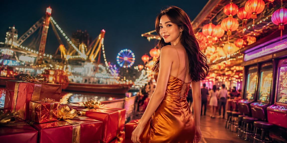 Cảnh đêm Hải Phòng với người dùng truy cập cá cược trực tuyến