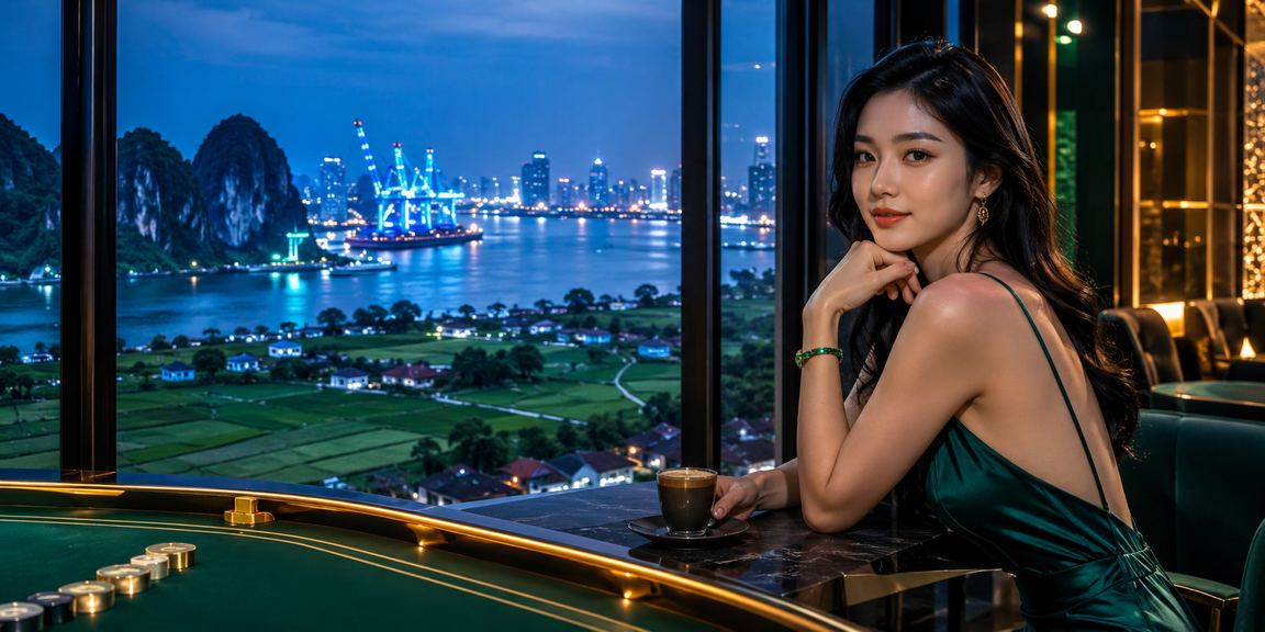 Người dùng Ninh Bình ngồi quán cà phê theo dõi kết quả thể thao và kiểm tra tài khoản cược